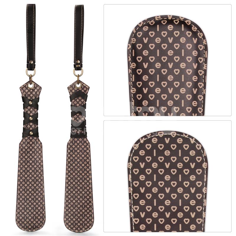 Rebellion Reign Love Paddle Pala 15 4