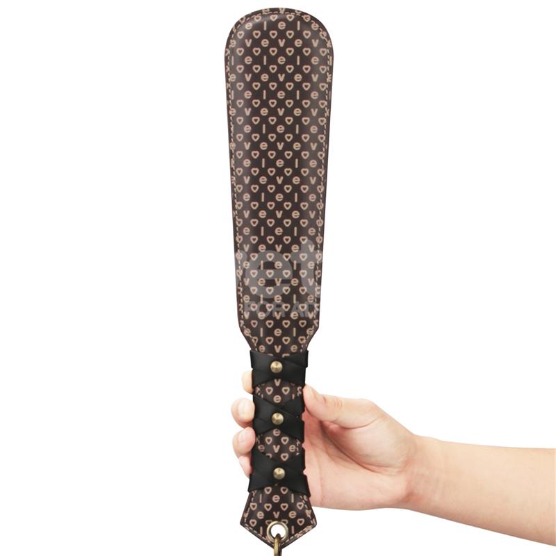 Rebellion Reign Love Paddle Pala 15 10