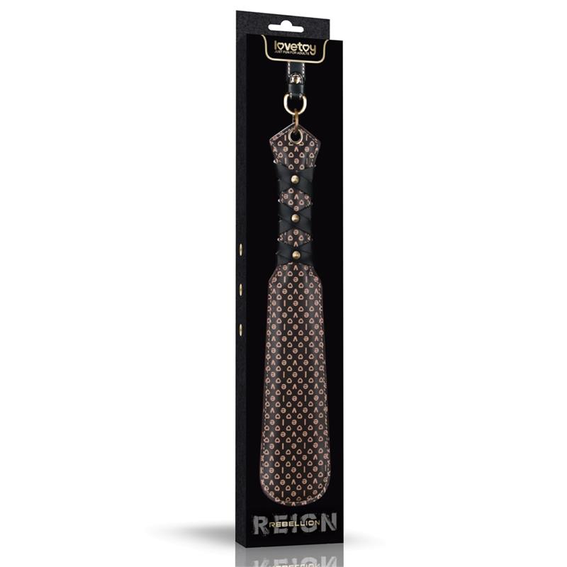Rebellion Reign Love Paddle Pala 15 16