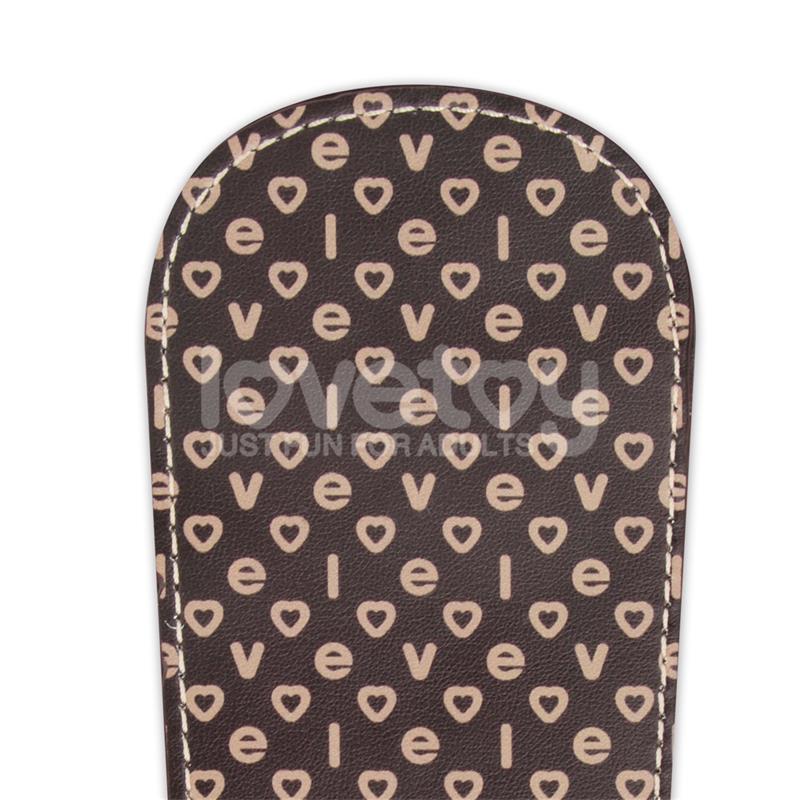 Rebellion Reign Love Paddle Pala 15 9