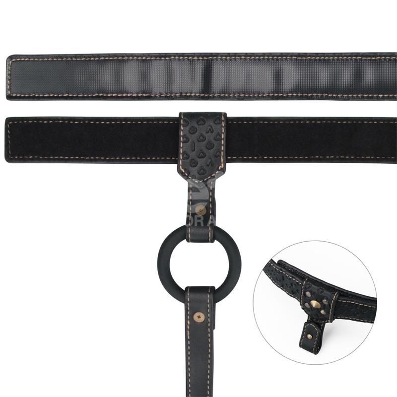 Rebellion Reign Strap-On Arnés 6