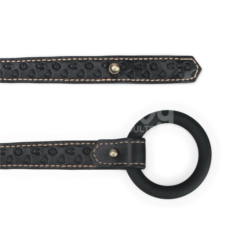Rebellion Reign Strap-On Arnés 7