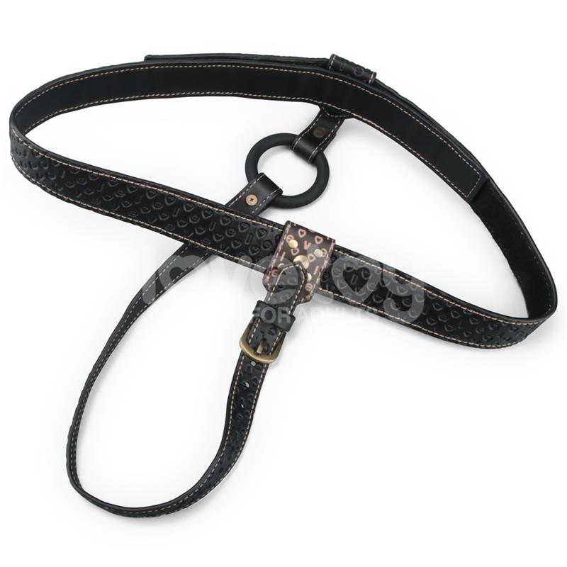 Rebellion Reign Strap-On Arnés 2