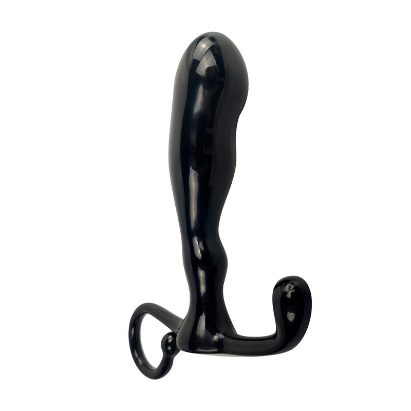 Rellis Estimulador Prostático Negro 5
