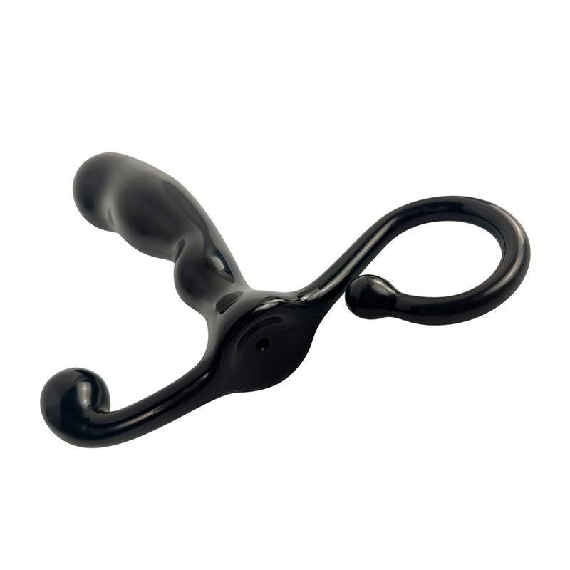 Rellis Estimulador Prostático Negro 6