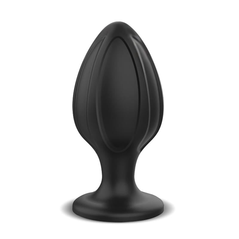 Rifter Plug Anal Silicona Talla L 9 cm x 4.5 cm 3