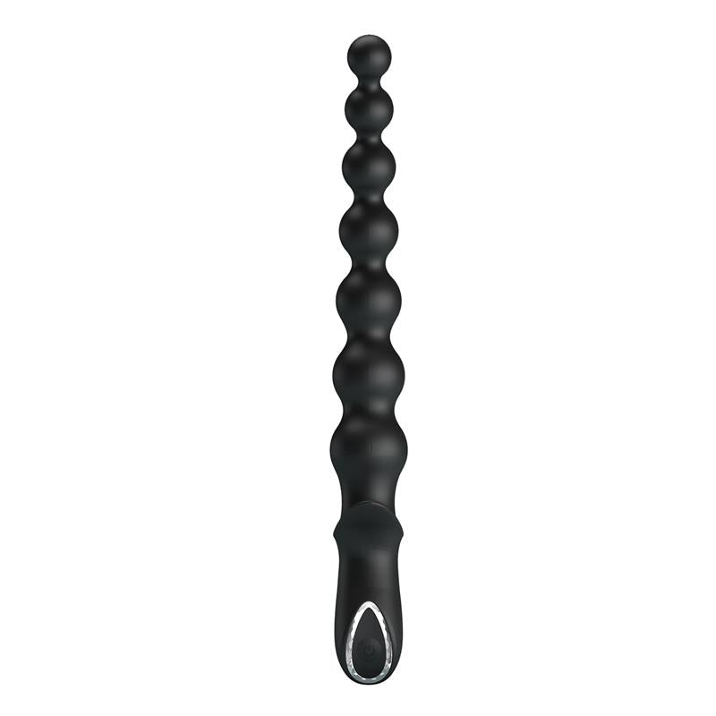 Rigdon Cadena Anal con Vibración