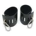 Esposas Cuero Ajustables