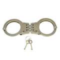 Esposas de Metal Ajustables