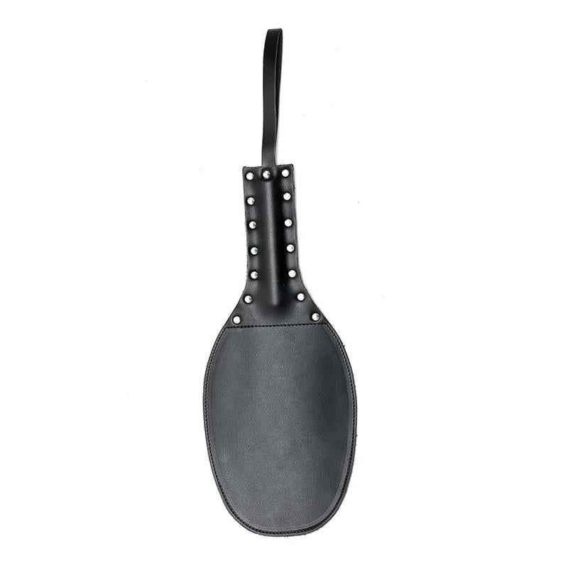 Pala Cuero 35 cm 2