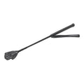Fusta Mano Cuero 48cm