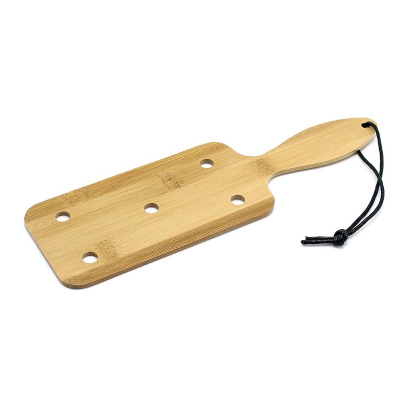 Pala Bambú 2