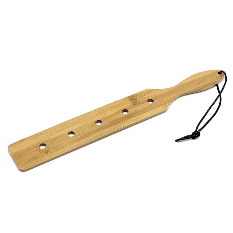 Pala de Bamboo 37.2cm 2