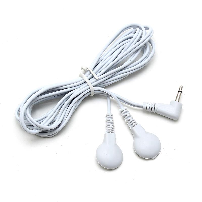 Cable de Alimentación Almohadillas 2