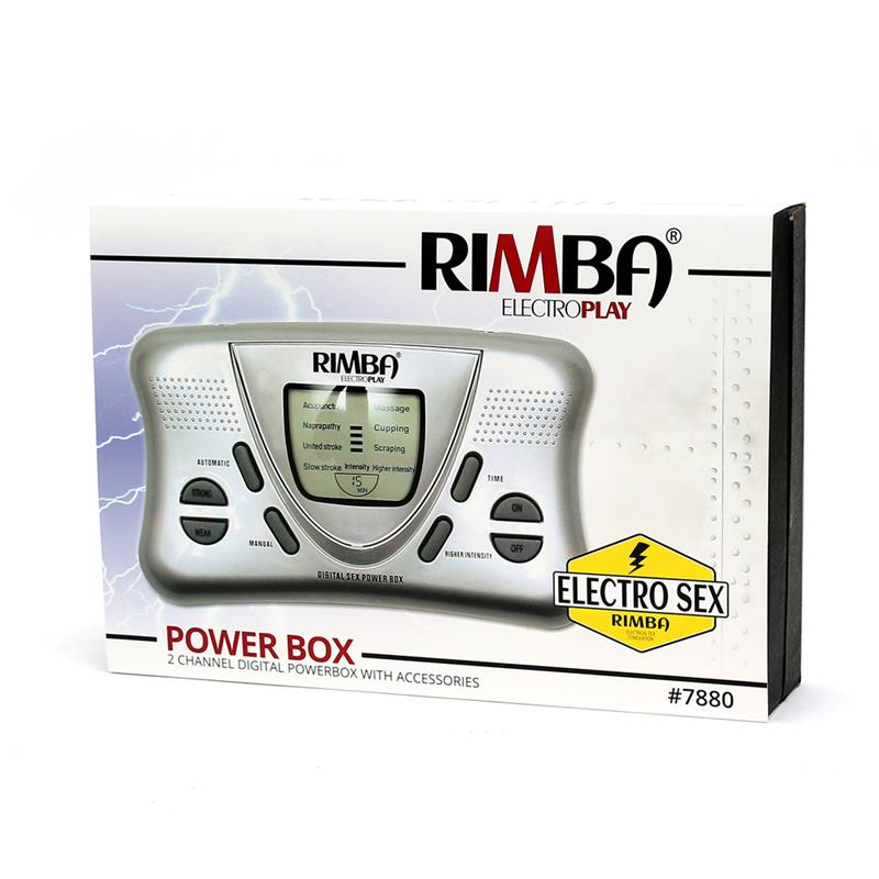 Power Box 2