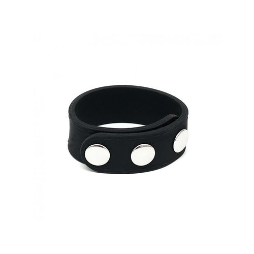 Anillo para el Pene Ajustable Silicona