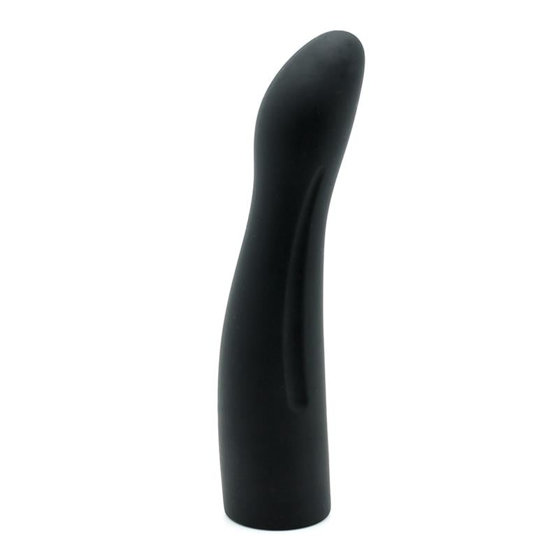 Arnés con Dildo Silicona 16 cm