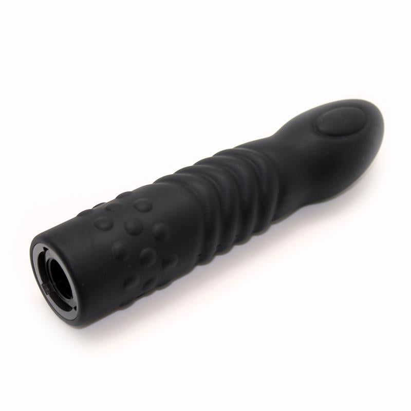 Arnés con Dildo Silicona 16 cm