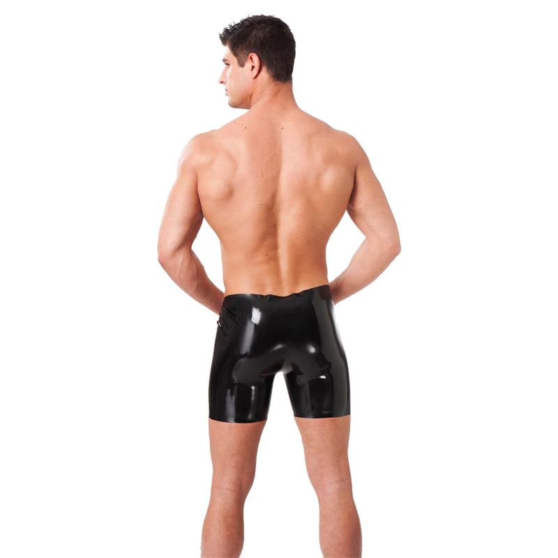 Pantalón Corto Látex