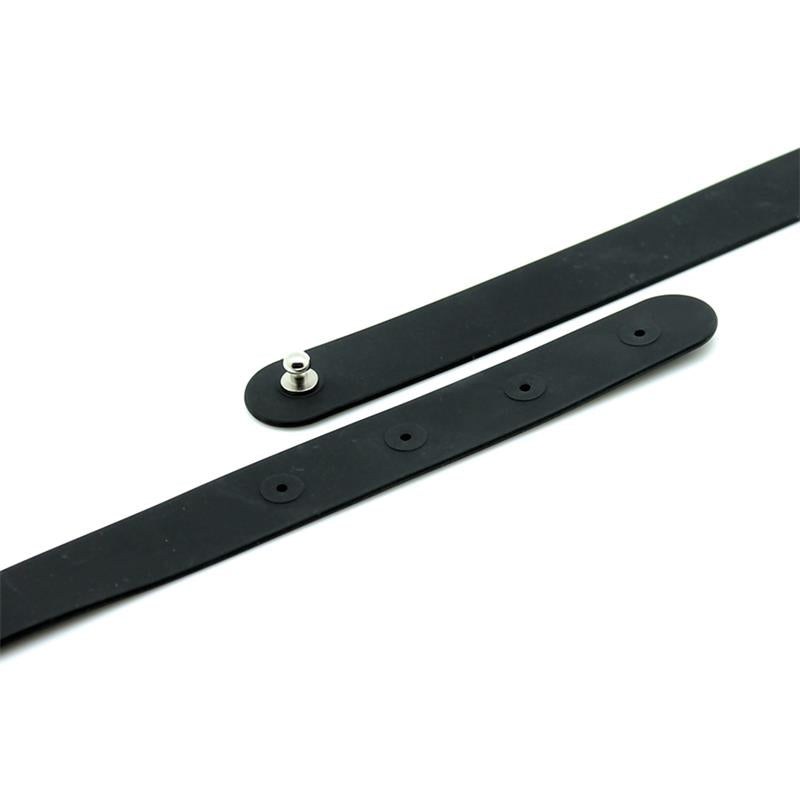 Collar (Slut) Silicona 3
