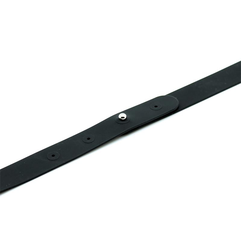 Collar (Submissive) Silicona 3