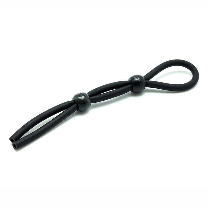 Anillo Pene y Testículos Ajustable