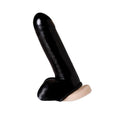 Funda de Pene y Testículos Látex