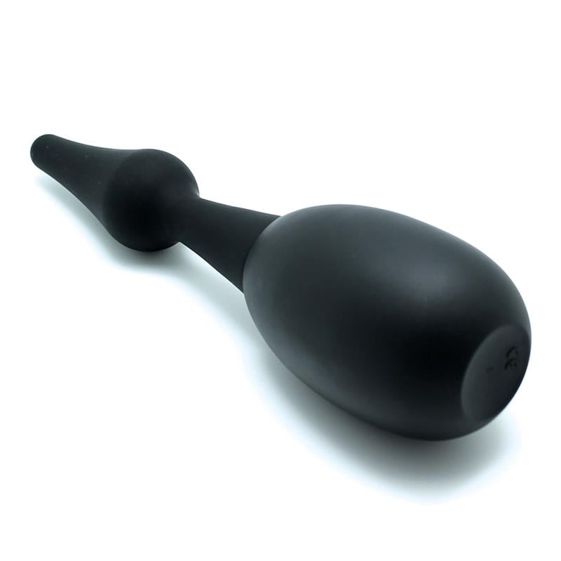 Ducha Intima Plug Silicona