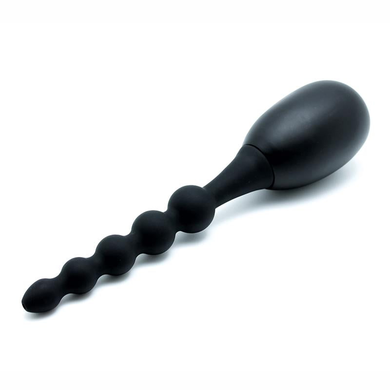 Ducha Intima Silicona 3