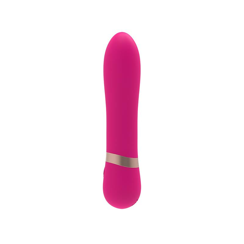 Romp Vibe Estimulador con Vibración Rosa