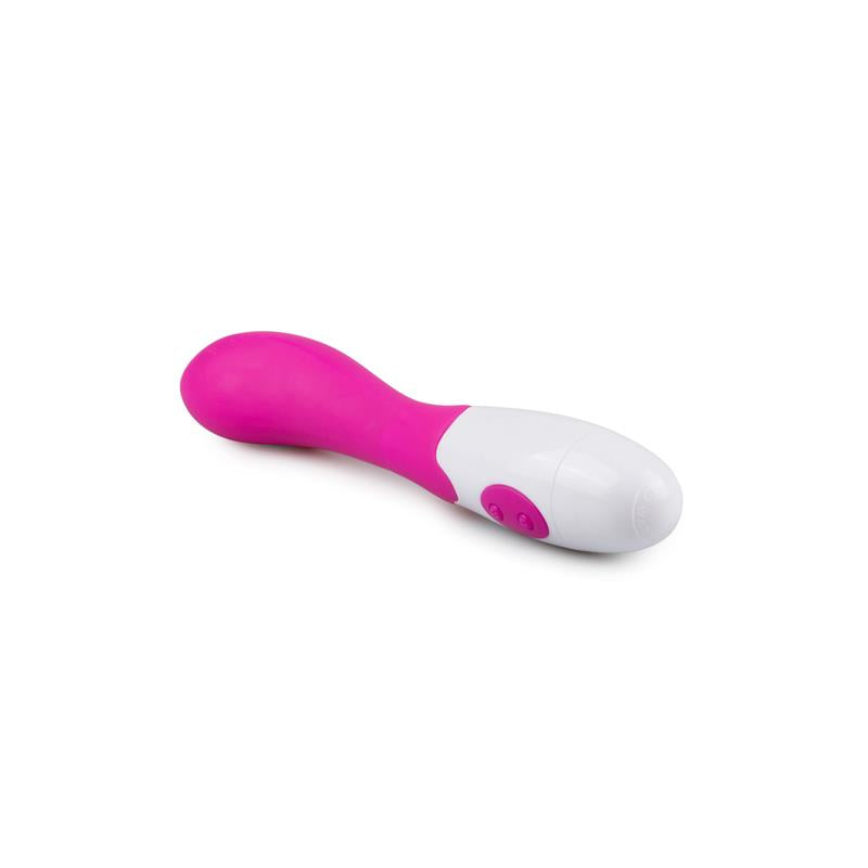 Rose Vibrador Rosa 3