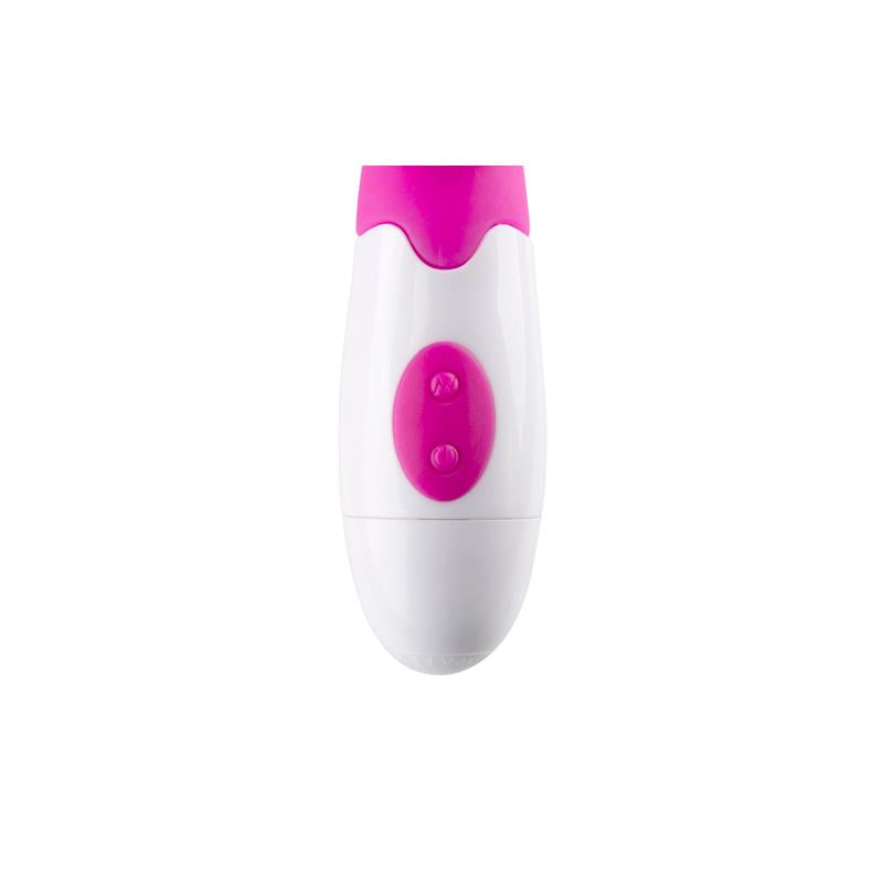 Rose Vibrador Rosa 4