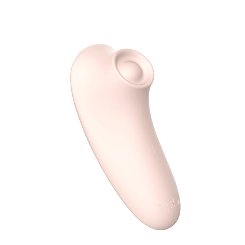 Rosebud Succionador de Clítoris