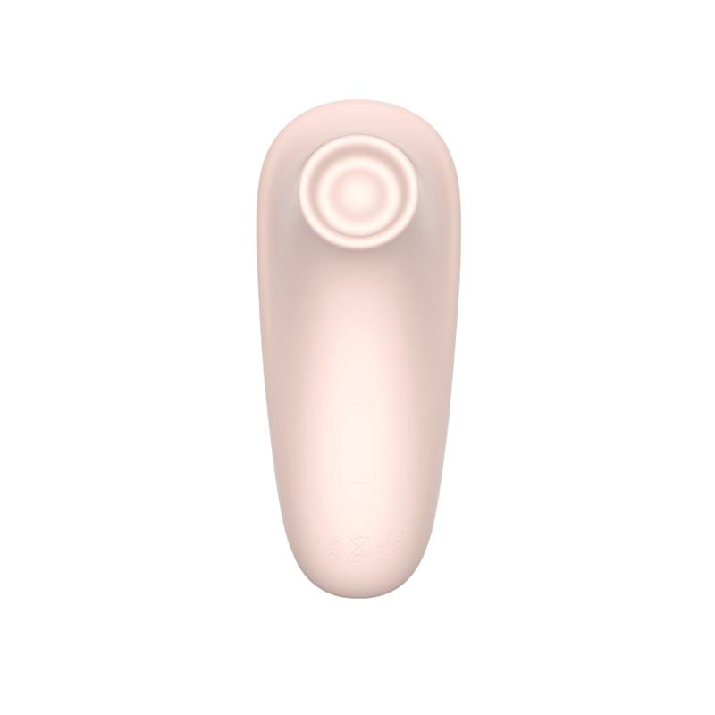 Rosebud Succionador de Clítoris