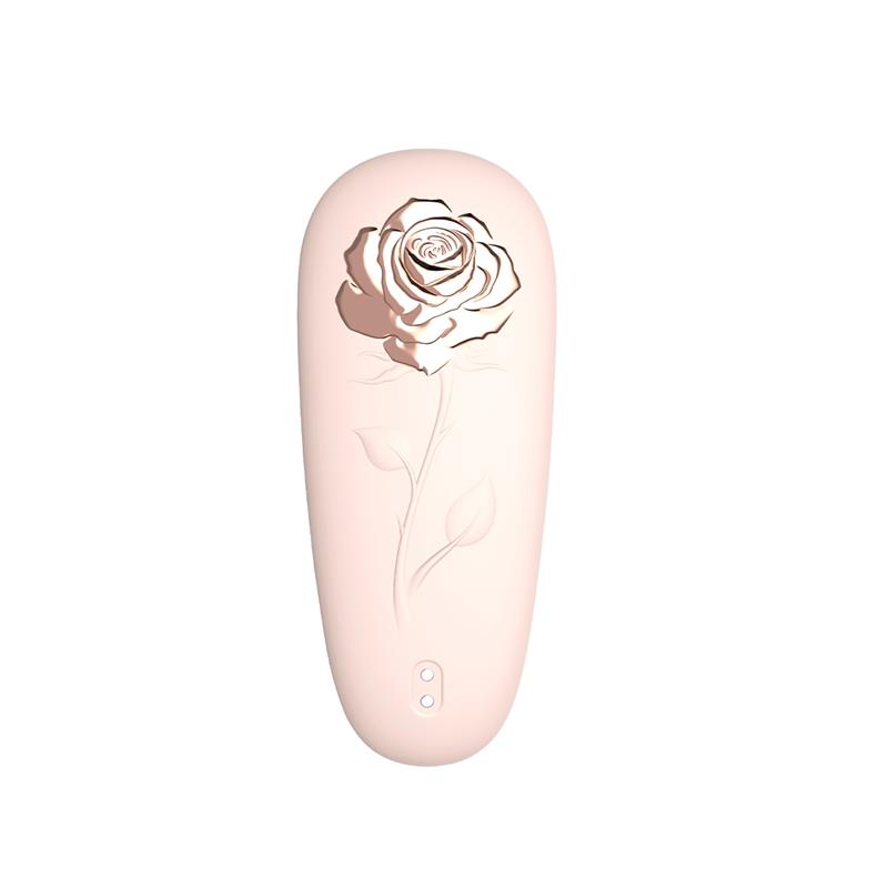 Rosebud Succionador de Clítoris