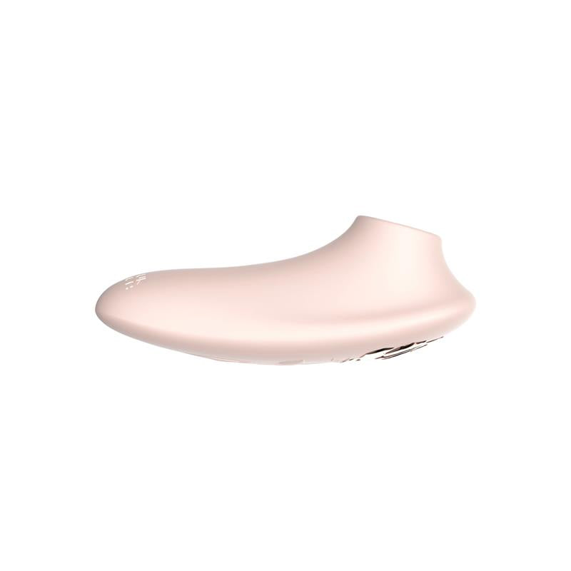 Rosebud Succionador de Clítoris