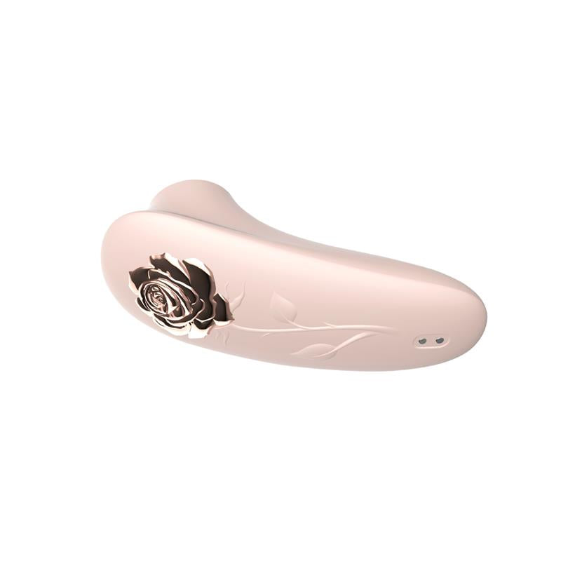 Rosebud Succionador de Clítoris