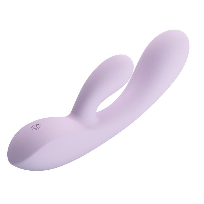 Rosolyn Vibrador Silicona Líquida