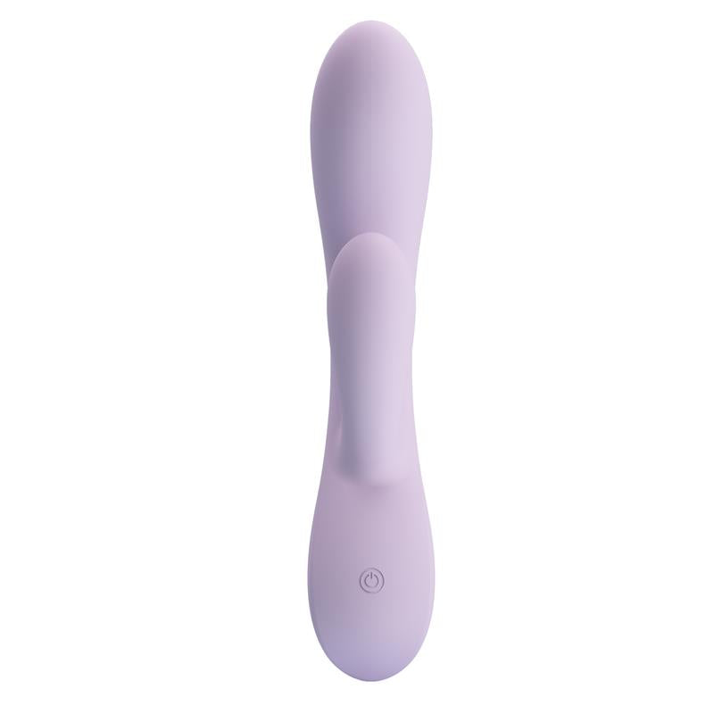 Rosolyn Vibrador Silicona Líquida