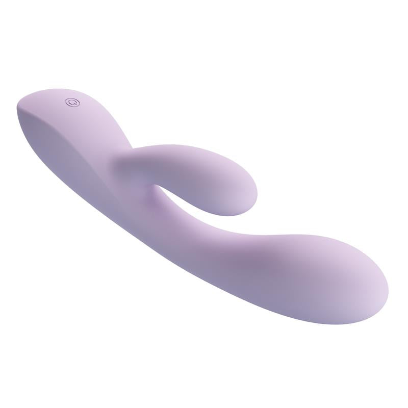 Rosolyn Vibrador Silicona Líquida