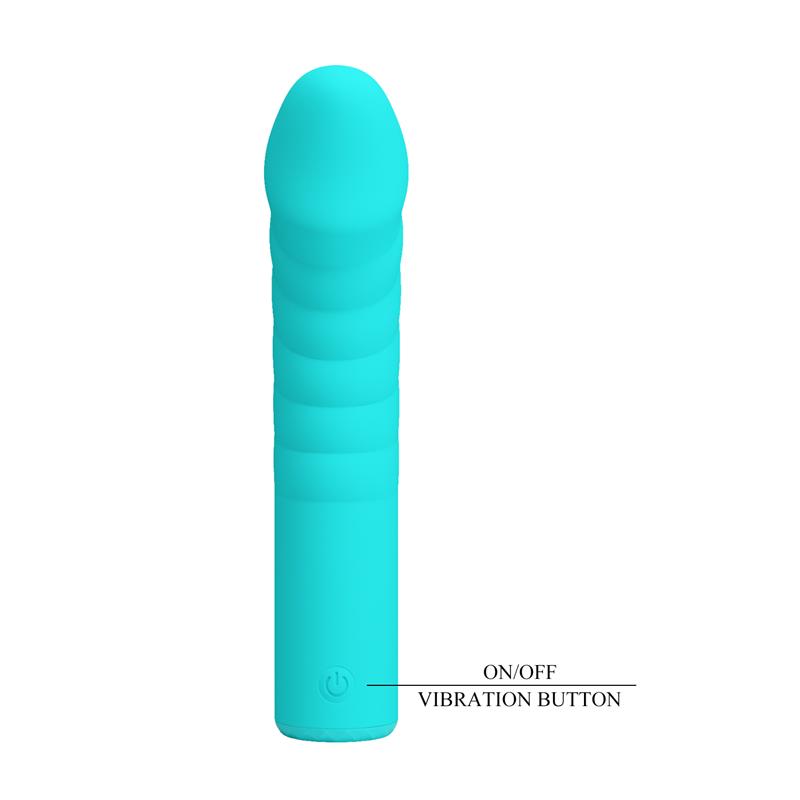 Rylan Vibrador G-Spot