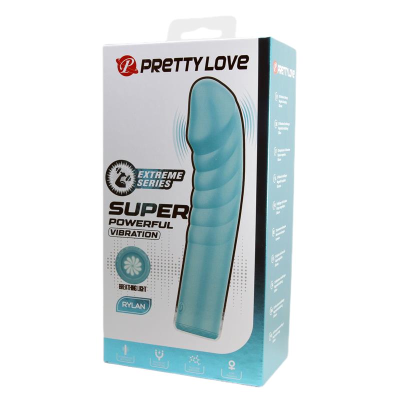 Rylan Vibrador G-Spot