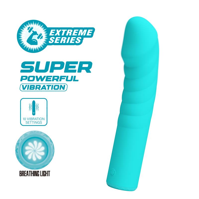 Rylan Vibrador G-Spot