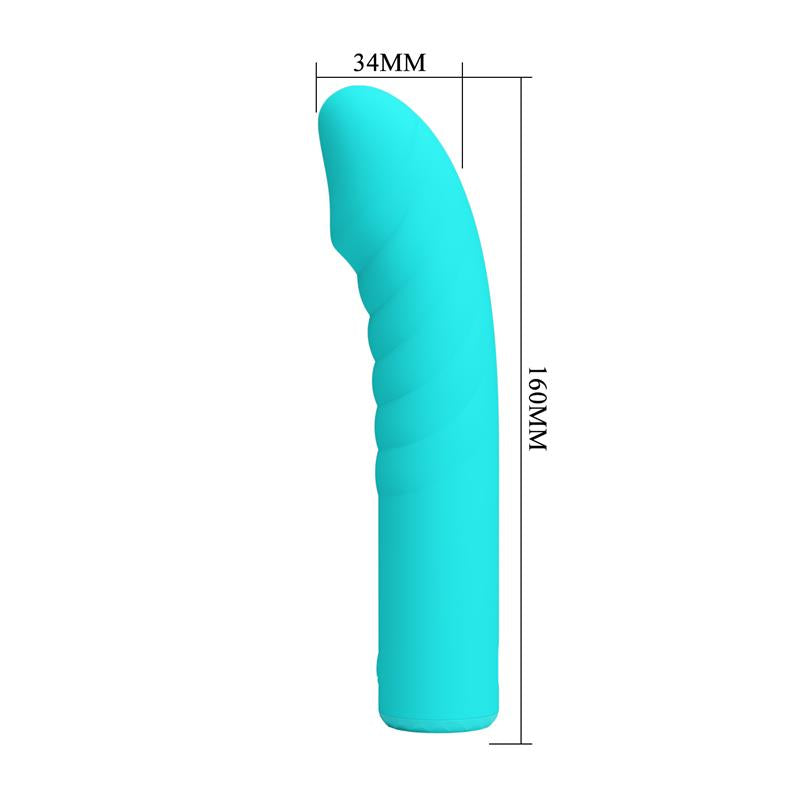 Rylan Vibrador G-Spot