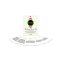 Sales de Baño y Cartas Impermeables Sensuality Bath Set  (EN ES)