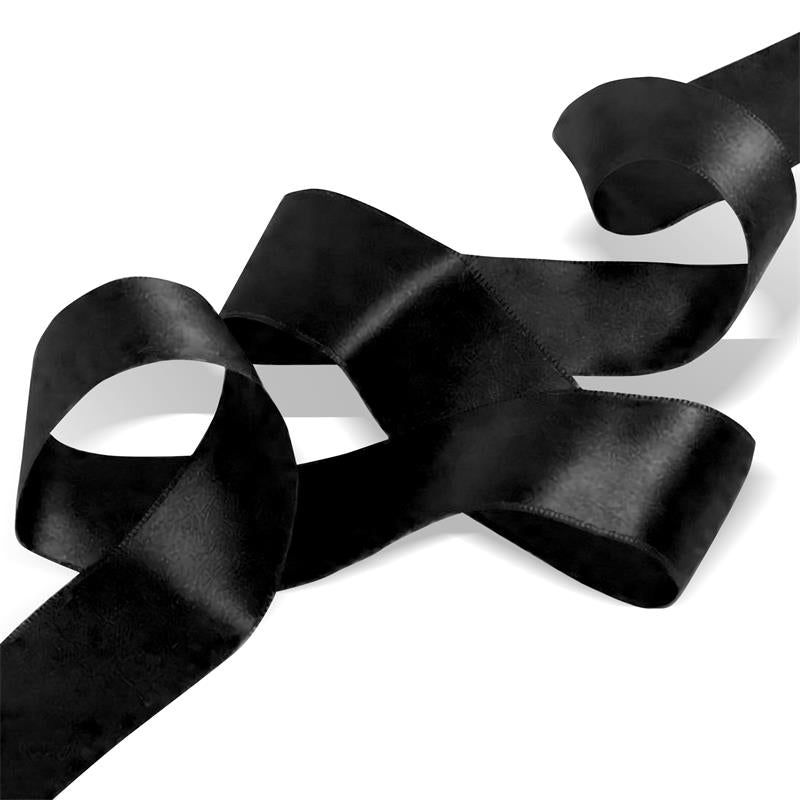 Satin Lazo de Seda para Bondage 4