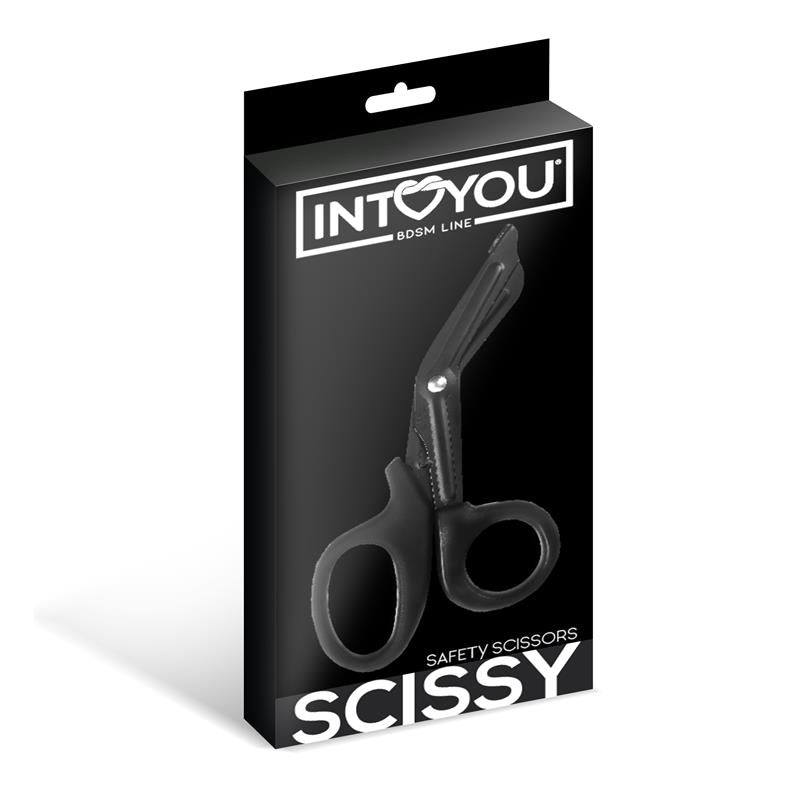 Scissy Tijeras de Seguridad 2