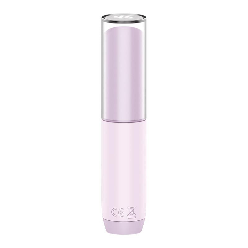 Secret Kiss Air Pulse Vibrator 5