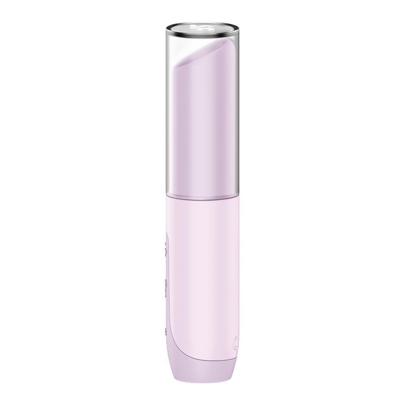 Secret Kiss Air Pulse Vibrator 4