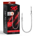 Sense Play Pinzas para Pezones